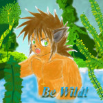 けもしょた | Be Wild! RNDさんへ